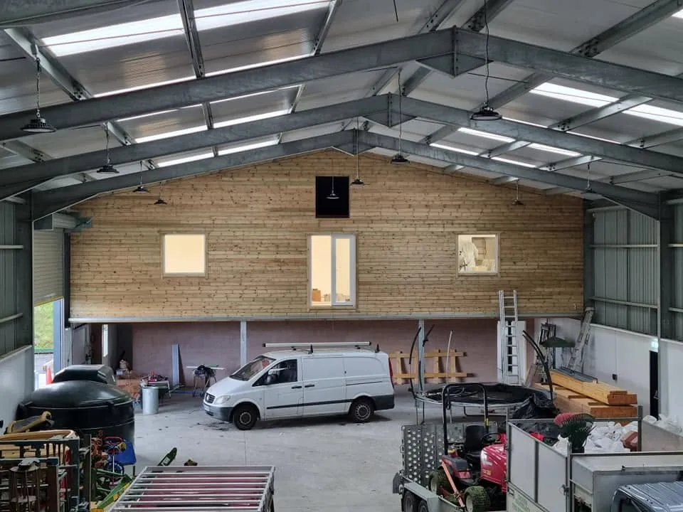 Garage Conversions & Outbuildings by MSB Carpentry