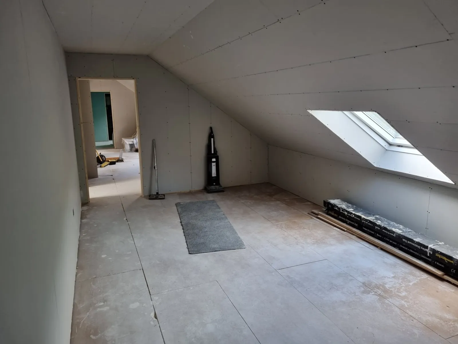 Loft Conversions by MSB Carpentry