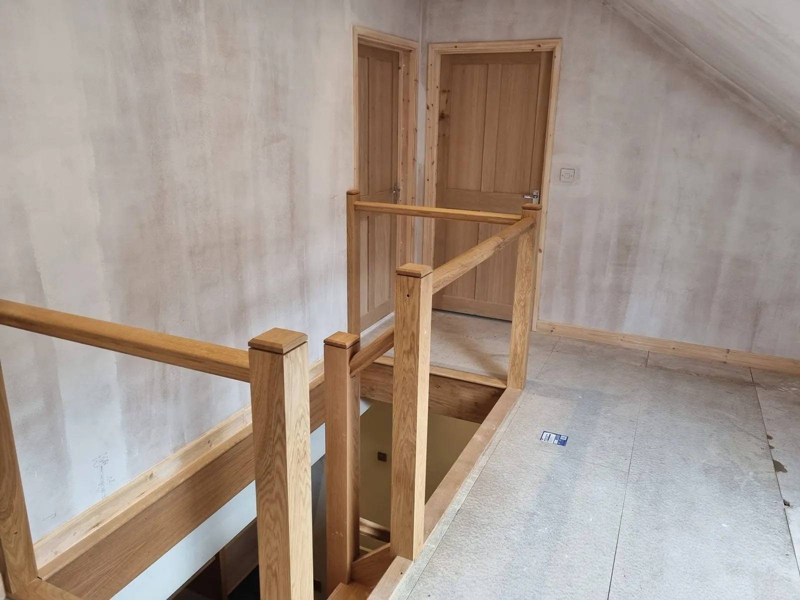 Loft Conversions by MSB Carpentry