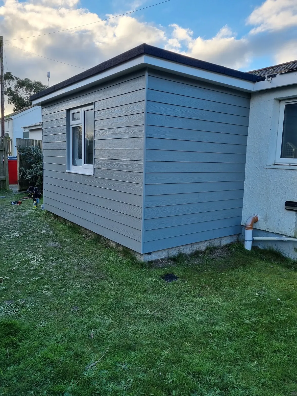New Build Carpentry by MSB Carpentry