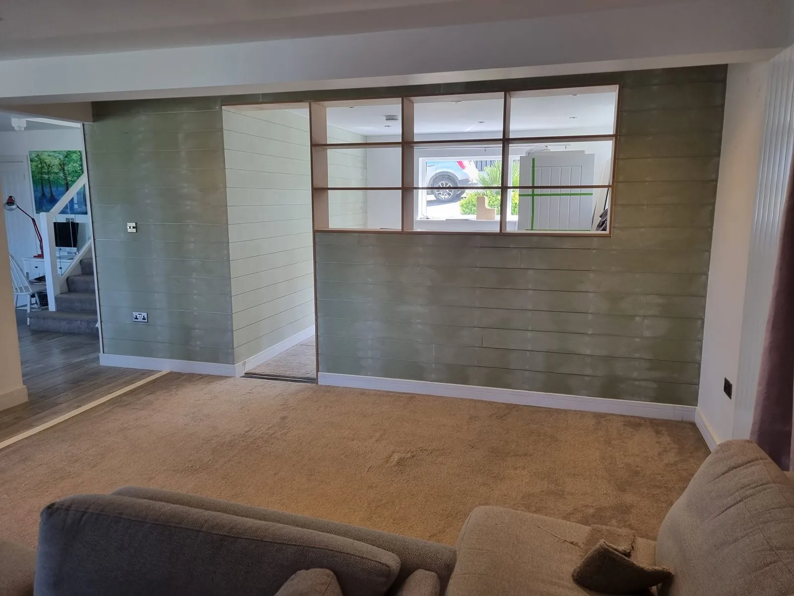 Renovations & Refurbishments by MSB Carpentry