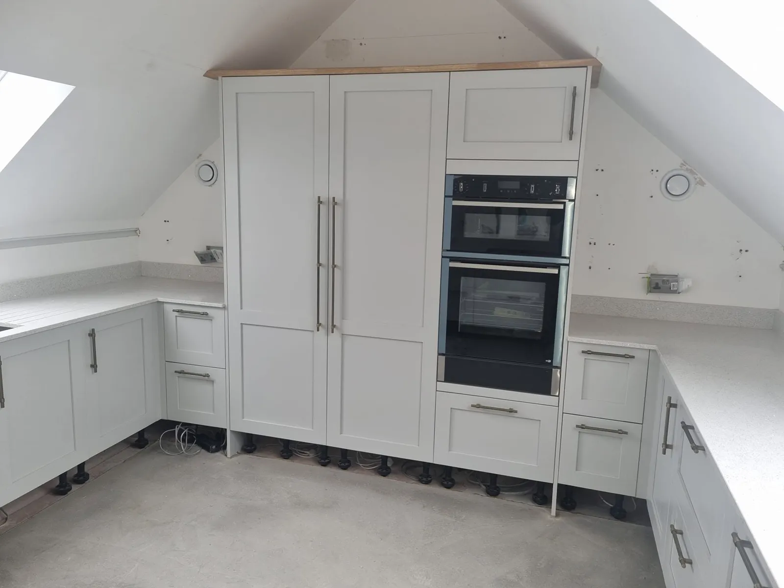 Renovations & Refurbishments by MSB Carpentry
