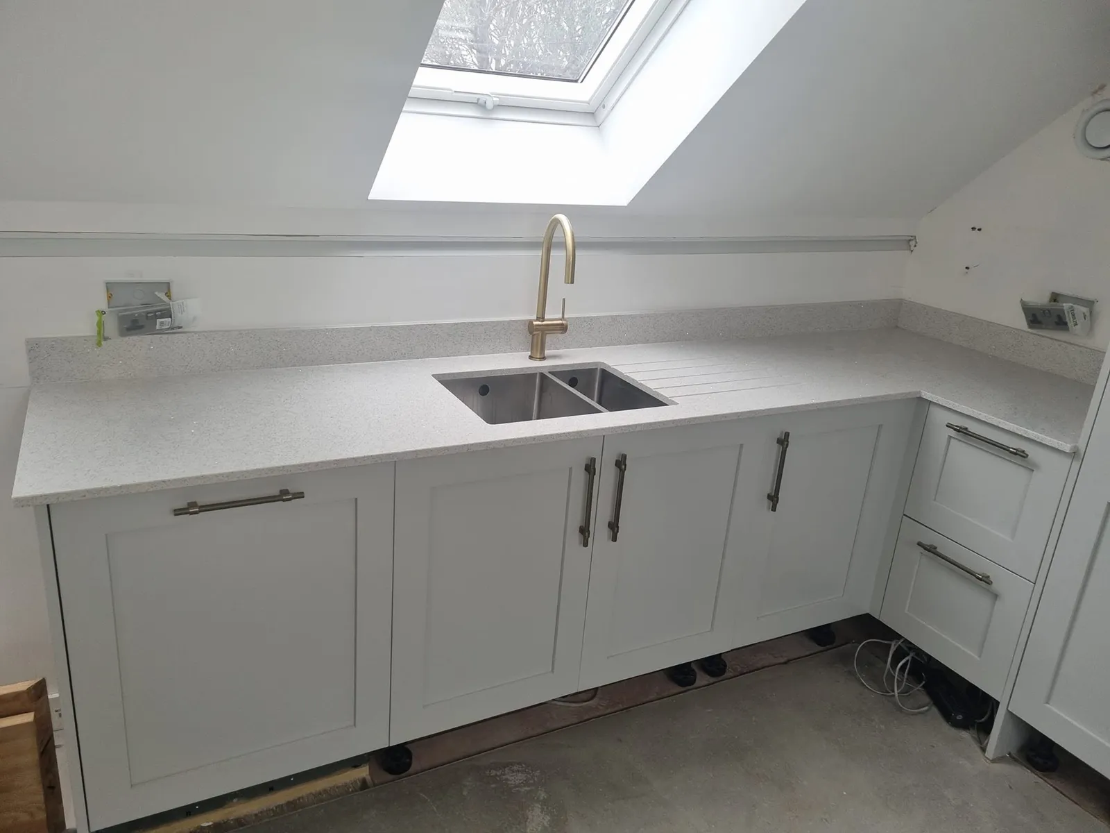 Renovations & Refurbishments by MSB Carpentry