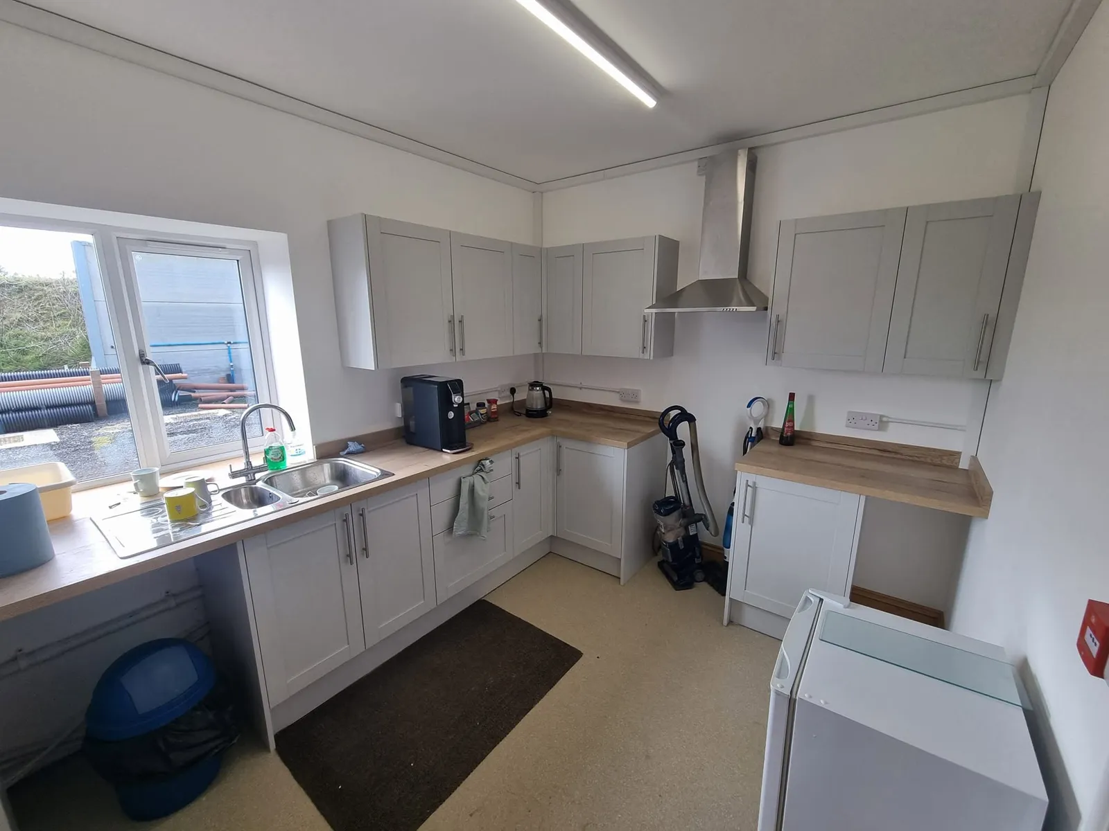 Renovations & Refurbishments by MSB Carpentry